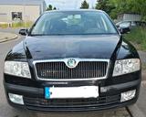 Skoda Octavia 1.6 MPI - Skoda Octavia: Mpi