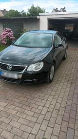 Volkswagen Eos Cabriolet - Volkswagen Eos in Bremen