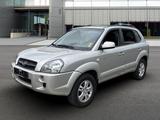 Hyundai Tucson 2.0 GLS 1.Hand/Leder/Klima/4WD/Garantie - Hyundai Gebrauchtwagen von 2008