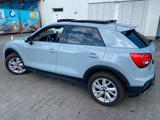 Audi Q2 S-Line 35 TDI Quattro S-Tronic - Audi quattro: Line