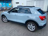 Audi Q2 S-Line 35 TDI Quattro S-Tronic - Audi quattro: 3.2