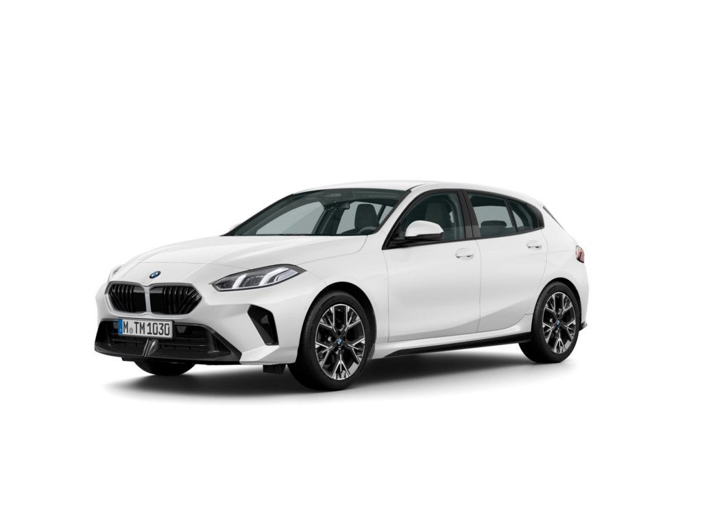 BMW 120 - Bild 2