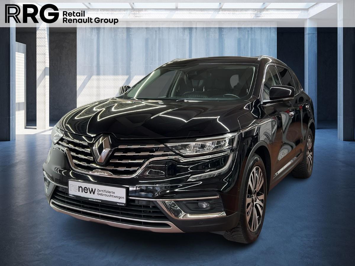 Renault Koleos INITIALE PARIS 4x4 dCi 185 X-Tronic SELBS
