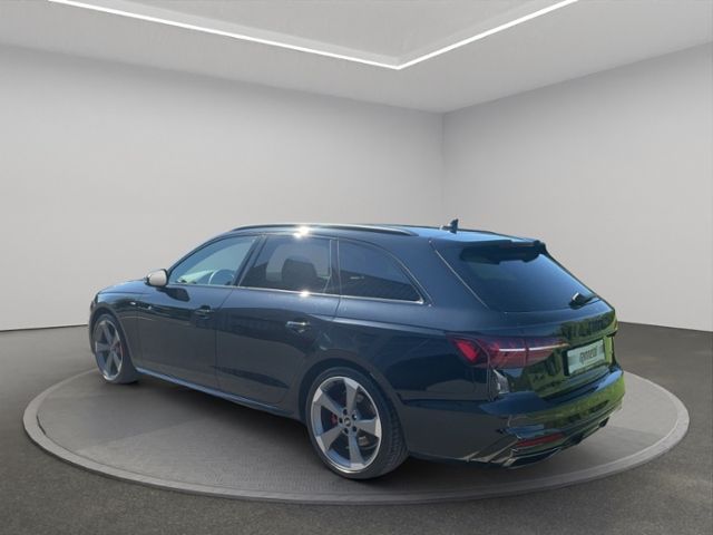 Audi A4 Avant 40 TDI quattro S tronic S line MATRIX L foto 4