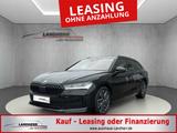 Skoda Superb Sportline 2.0 TDI //5 J. Grantie //Matrix - Skoda Superb: 2.5