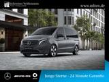 Mercedes-Benz Vito 124 Tourer kompakt *Rampe* LED*Navi*Distro. - Wohnmobil oder -wagen Kompakt