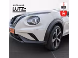 Nissan Juke Tekna Automatk ACC Bose LED Klima Navi PDC - Nissan aus 2020