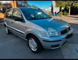 Ford <<<Ford Fusion Benziner 1.6 Automatik << 2... - gebrauchte Ford Fusion aus dem Jahr 2004