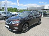 Nissan X-Trail 1.3 DIG-T Tekna - 8-fach Bereifung Garan - Nissan aus 2019
