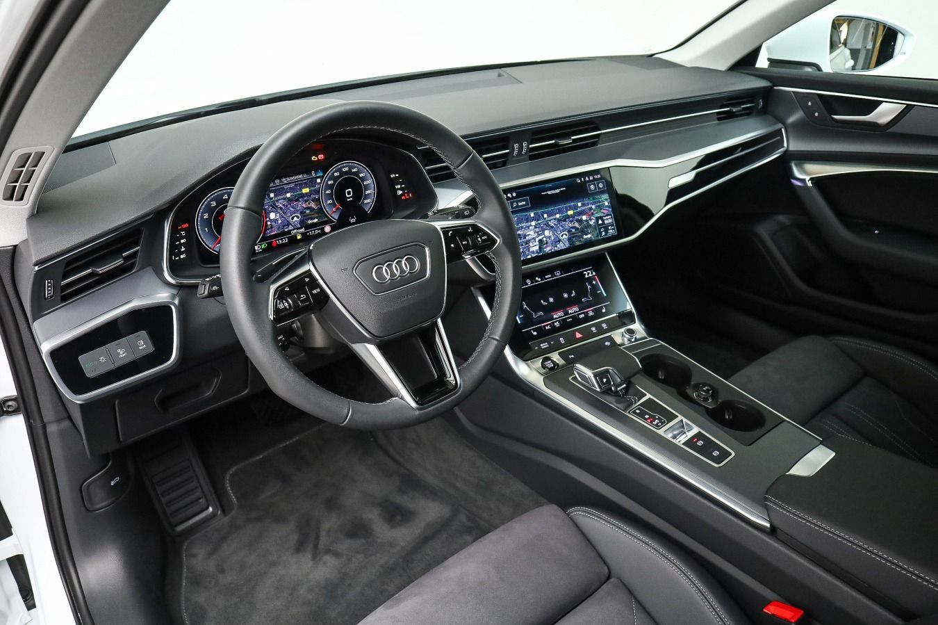 Audi A6 - Bild 10