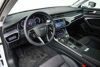 Audi A6 - Vorschau Bild 10