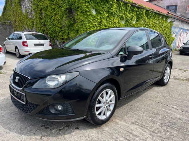 Seat Ibiza Lim. Reference 1.2*SPORT*TÜV-NEU*KLIMA