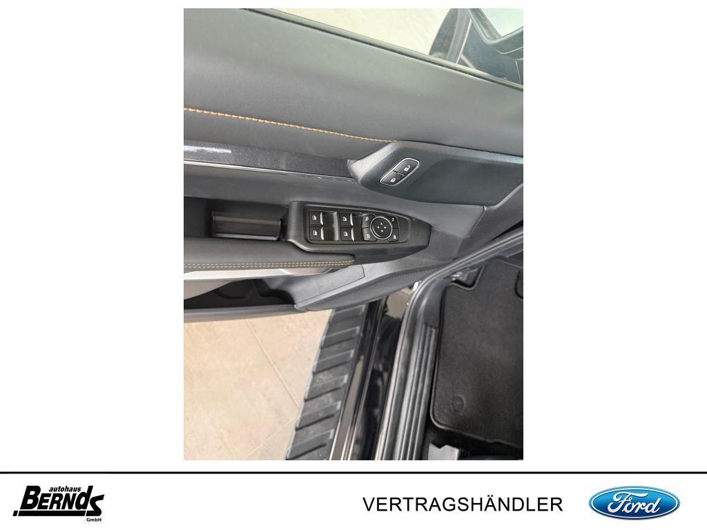 Ford Ranger 2,0 l EcoBlue Doppelkabine Autm. Wildtrak