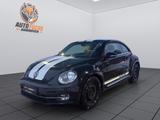 Volkswagen Beetle 2.0 TSI SPORT SHZ KLIMA ALU - gebrauchte VW Beetle aus dem Jahr 2011