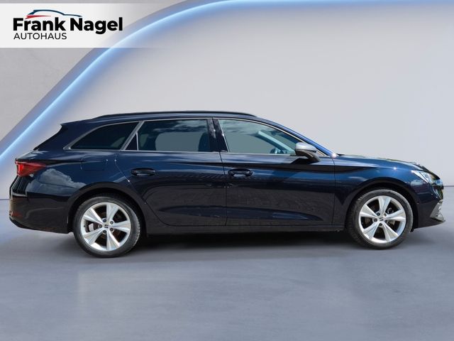 Seat Leon Sportstourer FR 1.5 eTSI ACT DSG