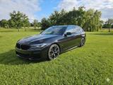 BMW 530d xDrive Touring  M-Sportpaket   - BMW 530: Sportpaket 530d M