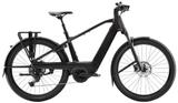 Trek Charter+ 4 Trail 59 cm XL - Trek E-Bikes