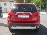 Mitsubishi Outlander 2.0 Diamant Edition Navi Kamera DAB - gebrauchte Mitsubishi Outlander aus dem Jahr 2019