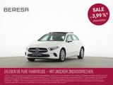 Mercedes-Benz A 220 d Progressive Pano AHK Kamera LED - gebrauchte Mercedes-Benz A-Klasse aus dem Jahr 2020