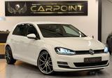 Volkswagen Golf VII Lim.  1.4l BMT/AHK/LED/BT/Navi/19-Zoll - : 19