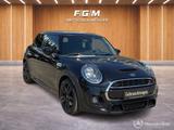 MINI Cooper S John Cooper Works Navi/Leder/ PDC vo+hi - MINI Cooper S Works Gebrauchtwagen