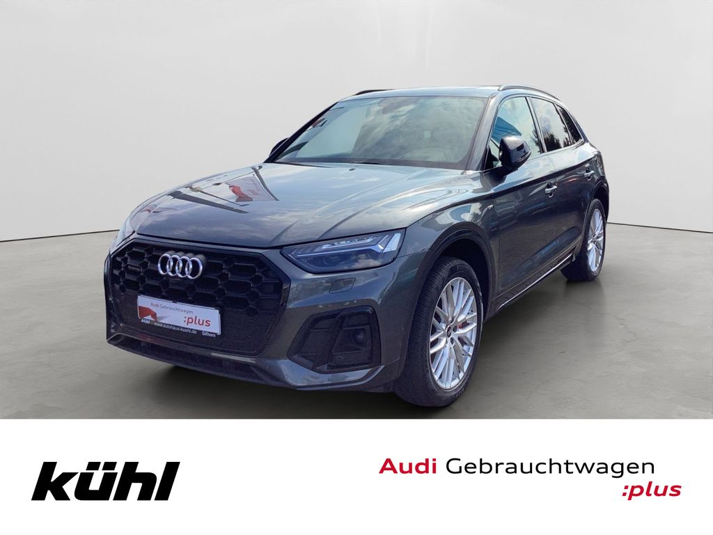 Image of Audi Q5