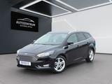 Ford Focus Turnier Titanium*TÜV/ServiceNEU*2.Hand* - Ford: Service