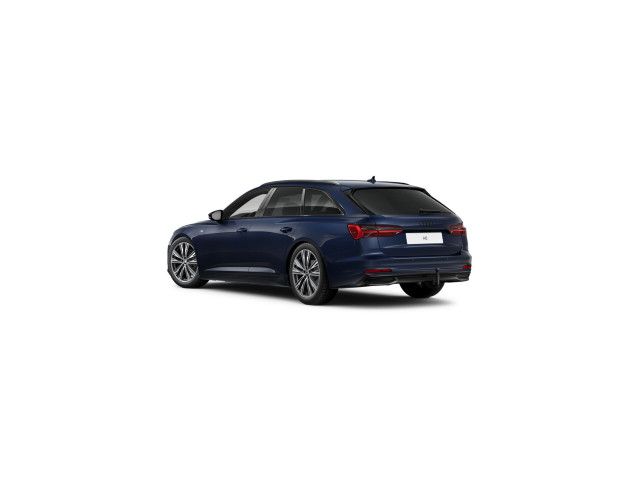Audi A6 - Bild 6