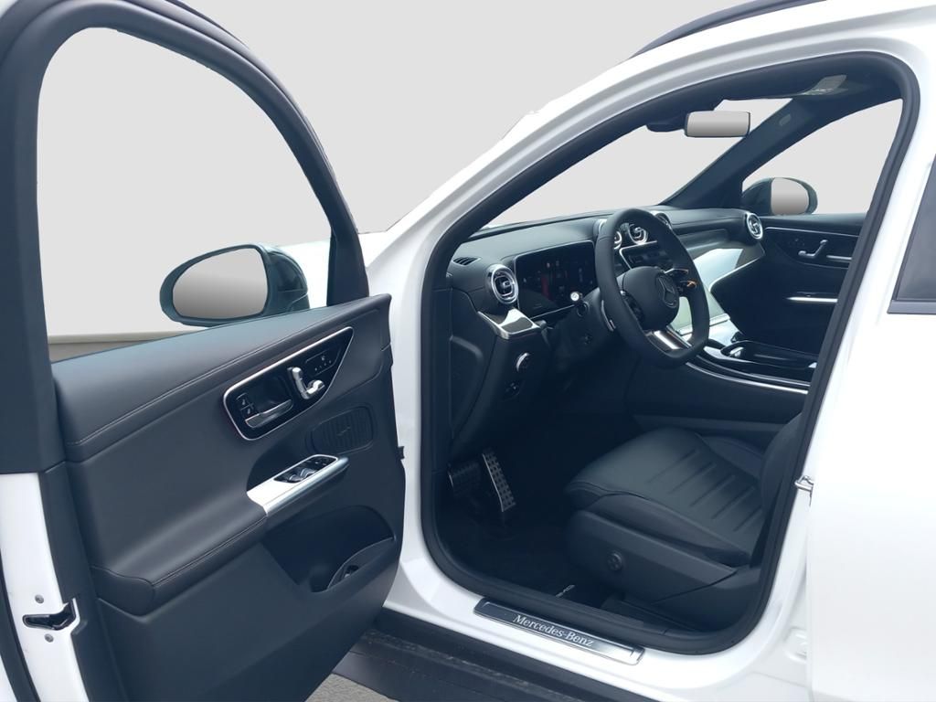Fahrzeugabbildung Mercedes-Benz GLC 220 d 4M *AMG*NIGHT*MEMORY*PDC*360°*AHK
