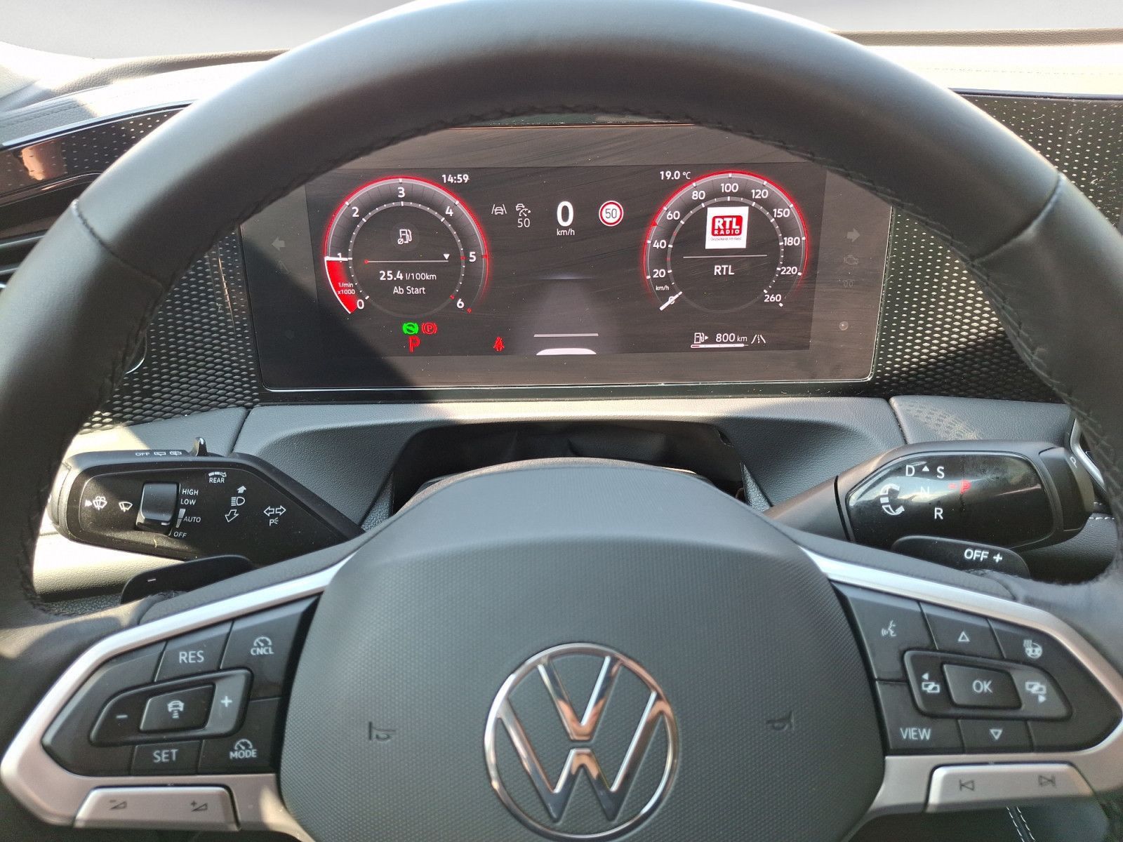 Volkswagen Tiguan - Bild 10