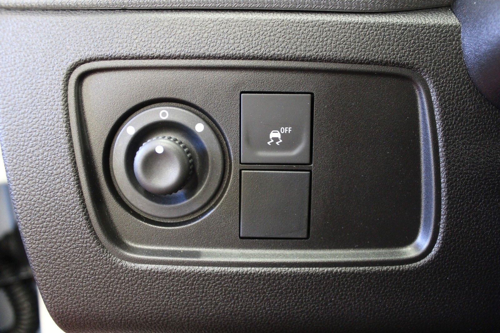 Fahrzeugabbildung Renault Express Blue TCe 100 *Klima*Bluetooth