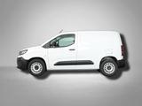 Opel Combo Kastenwagen M mit normaler Nutzlast 1.5... - Opel Combo Neuwagen