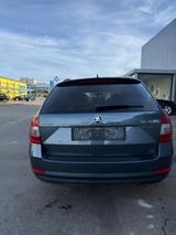 Skoda Octavia 1.5 TSI ACT DSG (neuer Zahnriemensatz) - Skoda: Zahnriemen