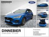 Ford Focus ST-Line LED+AHK+Navi+Kamera+Winterpaket - Ford Focus: ST Line