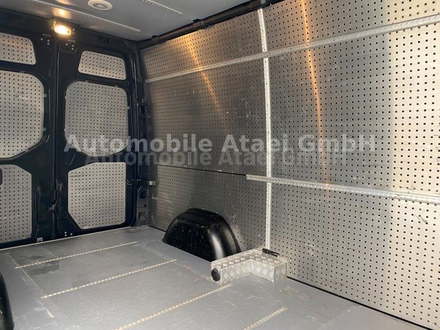 Fahrzeugabbildung Mercedes-Benz Sprinter 316 Automatik LED+KAMERA+TOP! 5128