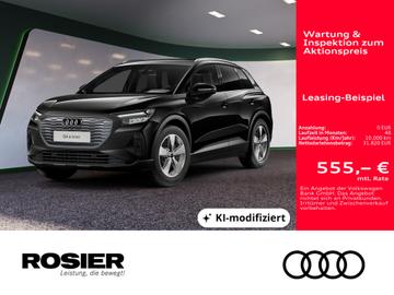 صورة 1 لـ 2024 AUDI Q4 E-TRON