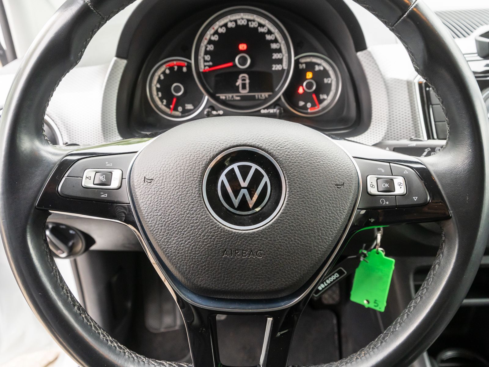Volkswagen up! - Bild 20