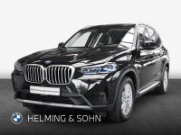 BMW X3 - Vorschau Bild 1