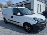 Fiat Doblo Doblò SX Maxi Kasten /AHK/Klima/Mwst. - Fiat Doblo: Maxi