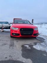 Audi S4 3.0 TFSI S tronic quattro Avant - - gebrauchte Audi S4 aus dem Jahr 2012