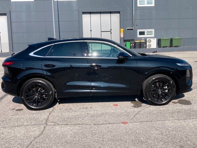 Image of Audi Q3
