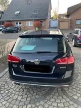 Volkswagen Golf 2.0 TDI 135kW SCR DSG 4MOTION Alltrack ... - Volkswagen Golf: 4motion TDI