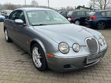 Jaguar S-Type 2.7 V6 Diesel Executive - Jaguar S-Type: Executive