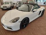 Porsche 718   Sport Chrono + 20"  Approv. 06/2026 TOP - Porsche Boxster in Solingen