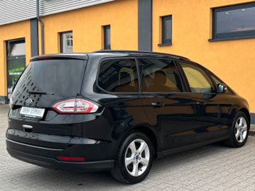 Ford Galaxy - 4