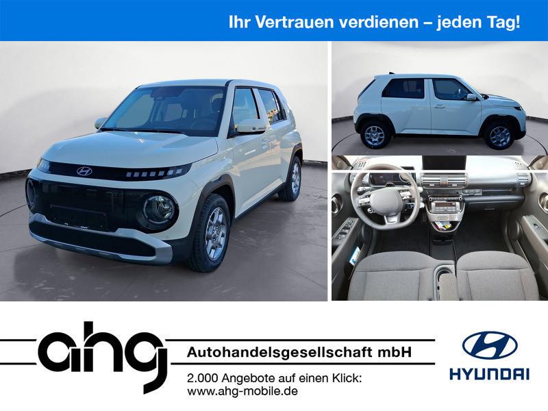 Hyundai Inster Trend MY26 GROSSE BATTERIE SOFORT E PRÄMI