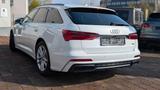 Audi A6 Avant 45 TDI quattro S-Line,HeadUp,3,0 TDI - Audi A6 mit Diesel-Antrieb: Kombi, Line