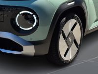 Hyundai INSTER - Vorschau Bild 5