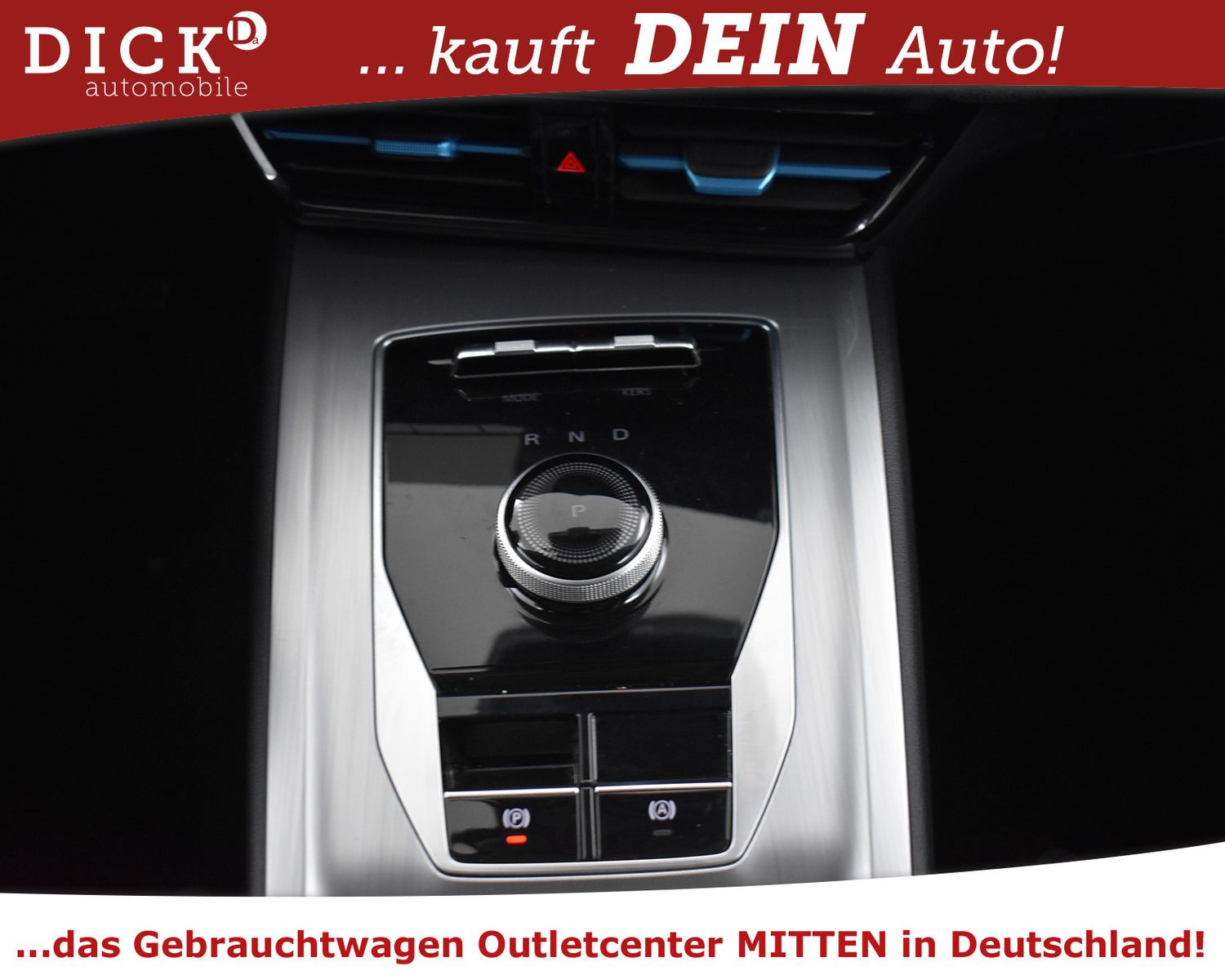 MG MG5 MAX 61 KWH Luxury >NAVI+LED+SHZ+DAB+ACC+360° - Image 15
