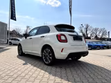 Fiat 500X Sport 1.3 GSE *LED Navi Sitzh. ACC Kamera* - Fiat aus 2020